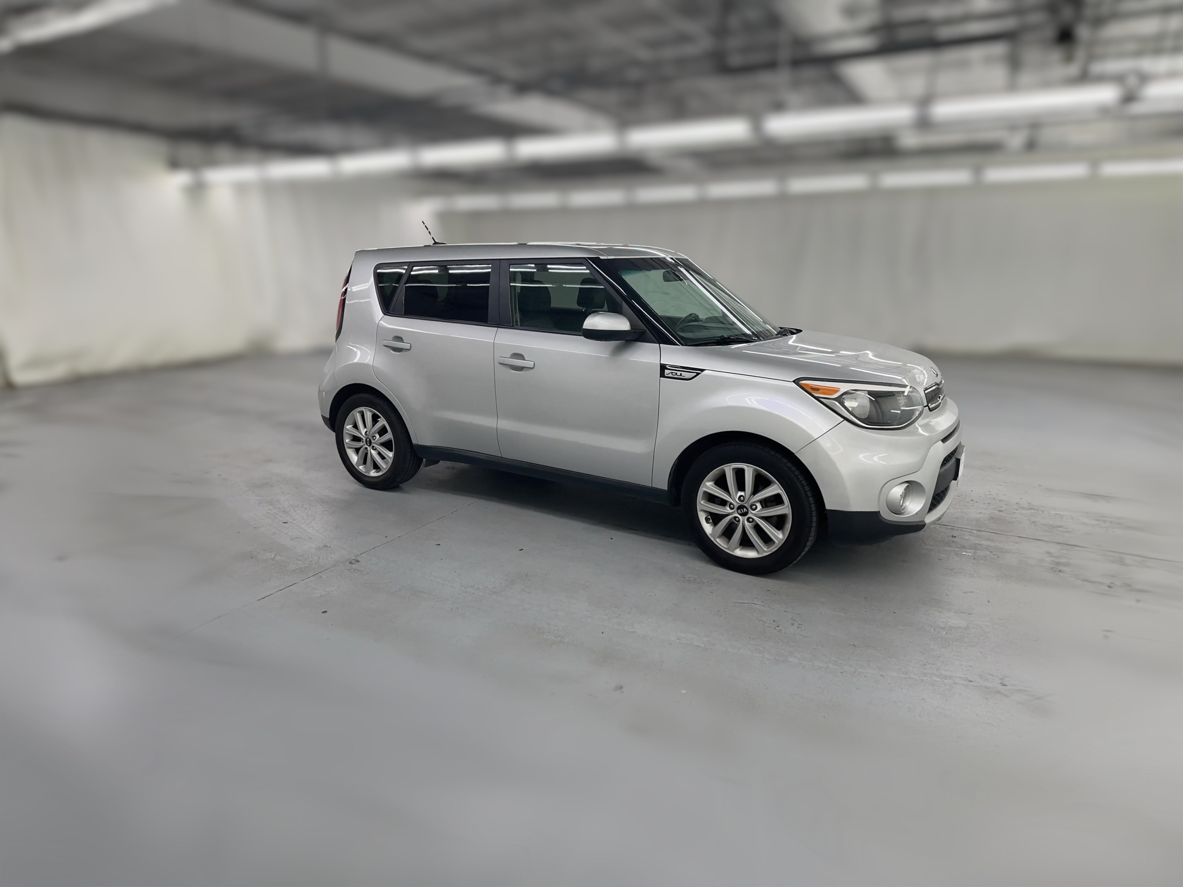 2019 Kia Soul + - Photo 35
