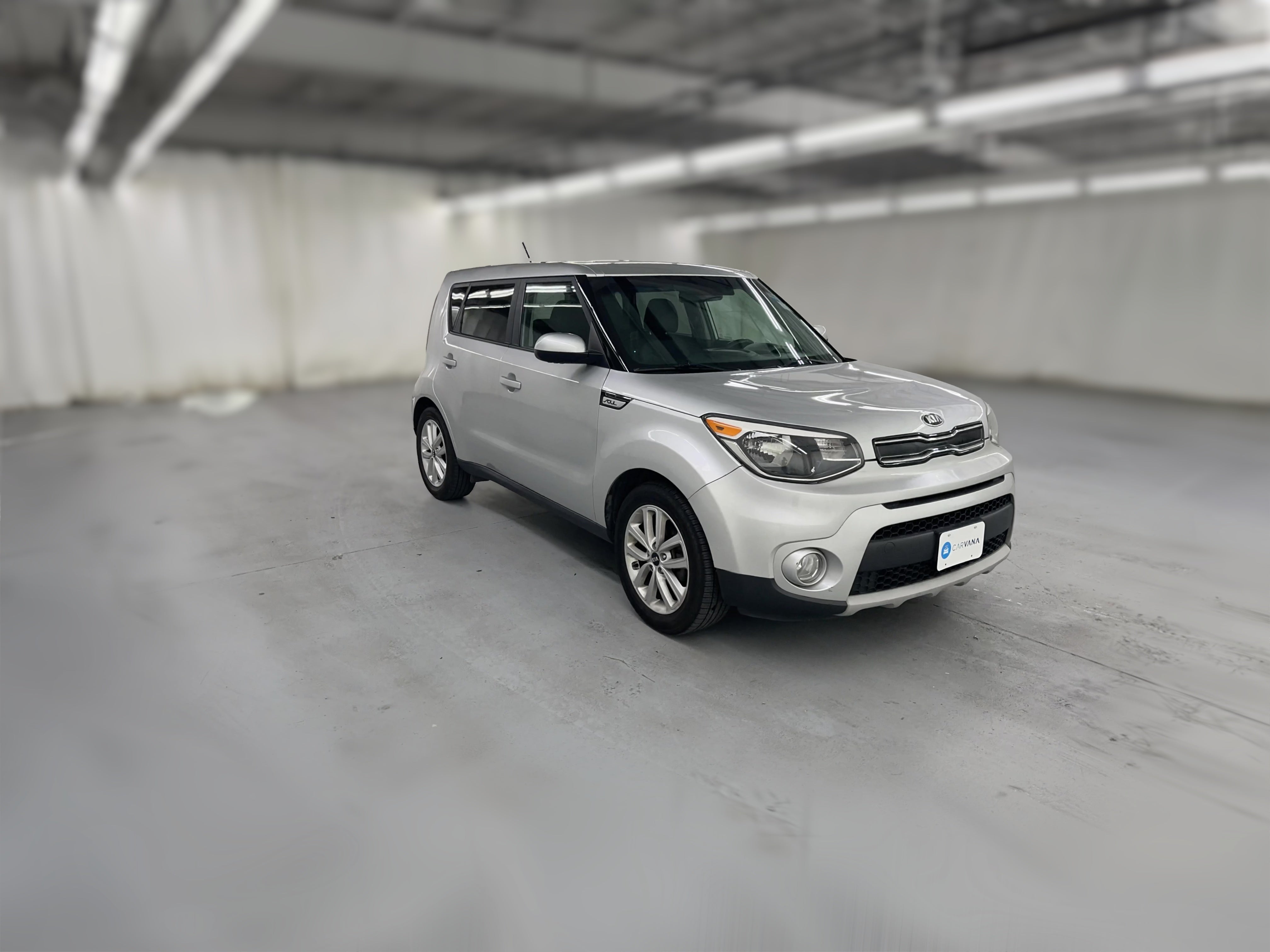 2019 Kia Soul + - Photo 36