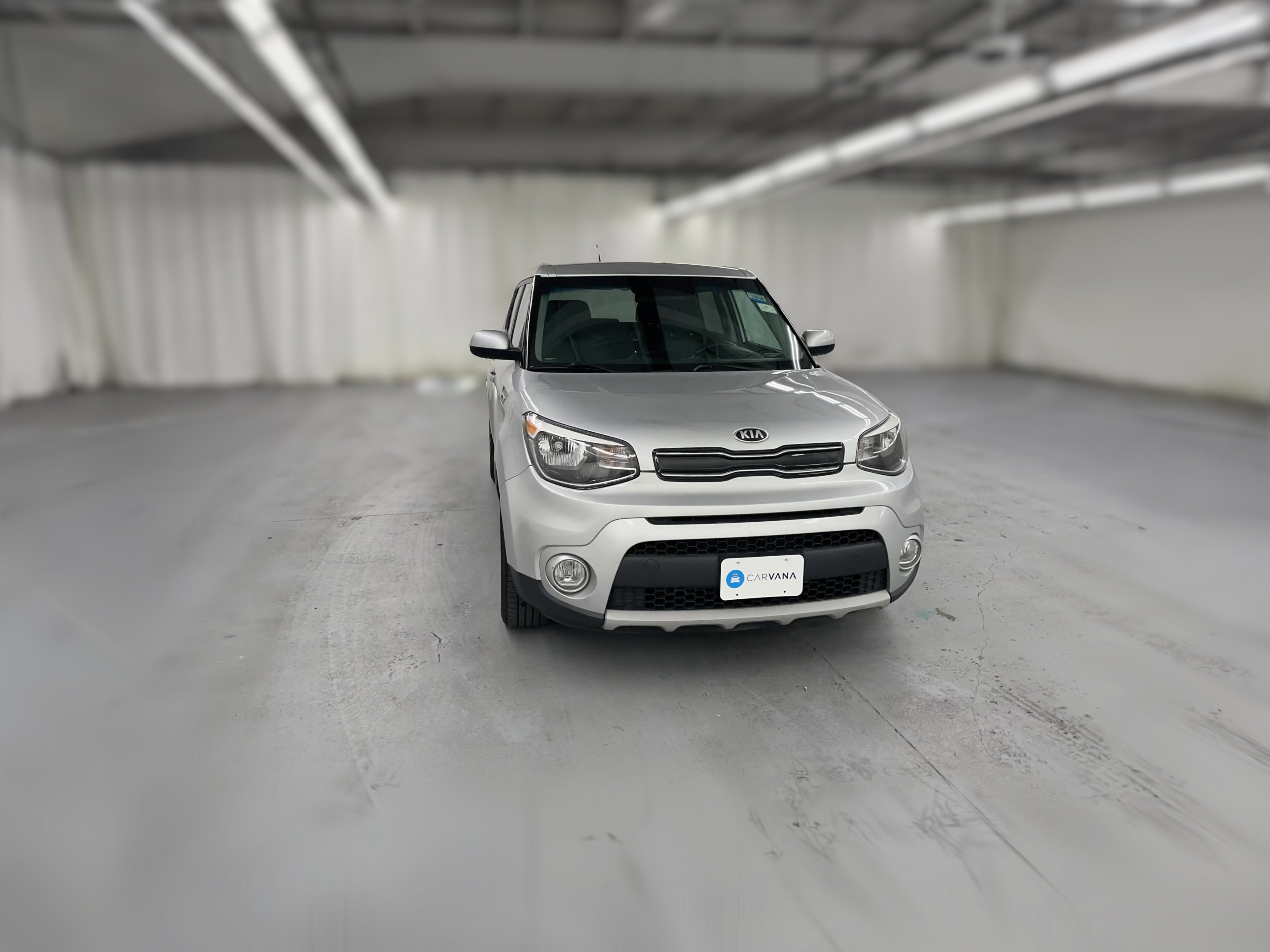 2019 Kia Soul + - Photo 37