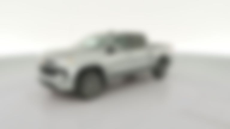 2023 Chevrolet Silverado 1500 Crew Cab vehicle photo