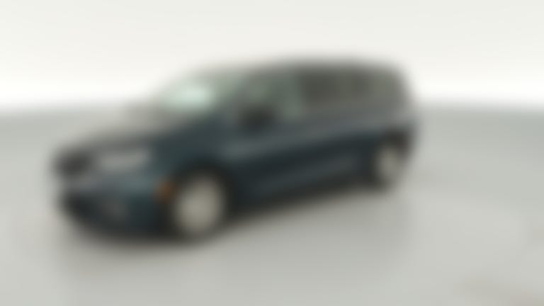 2024 Chrysler Pacifica vehicle photo