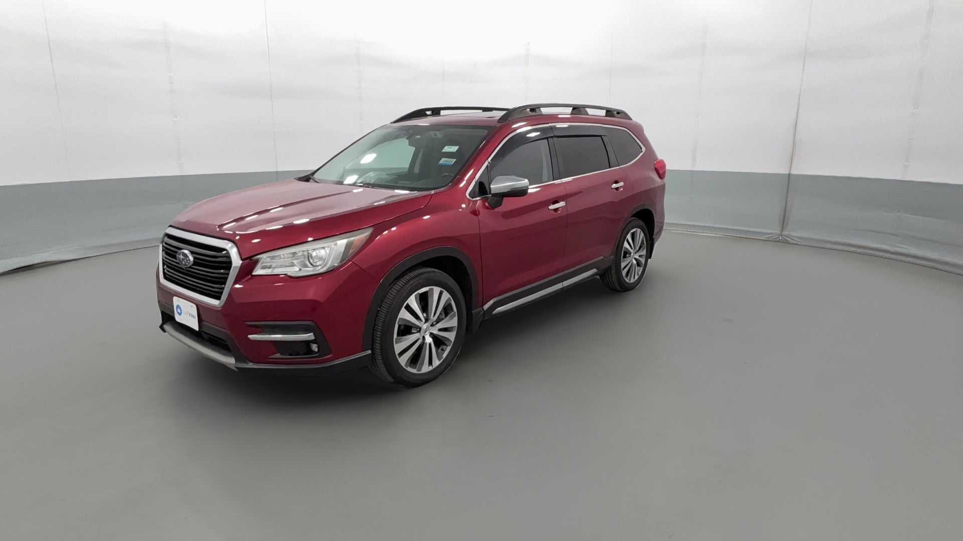 2019 Subaru Ascent vehicle photo