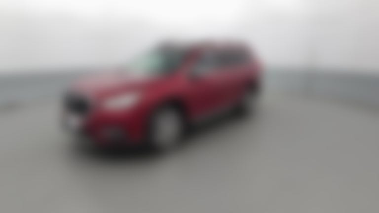 2019 Subaru Ascent vehicle photo