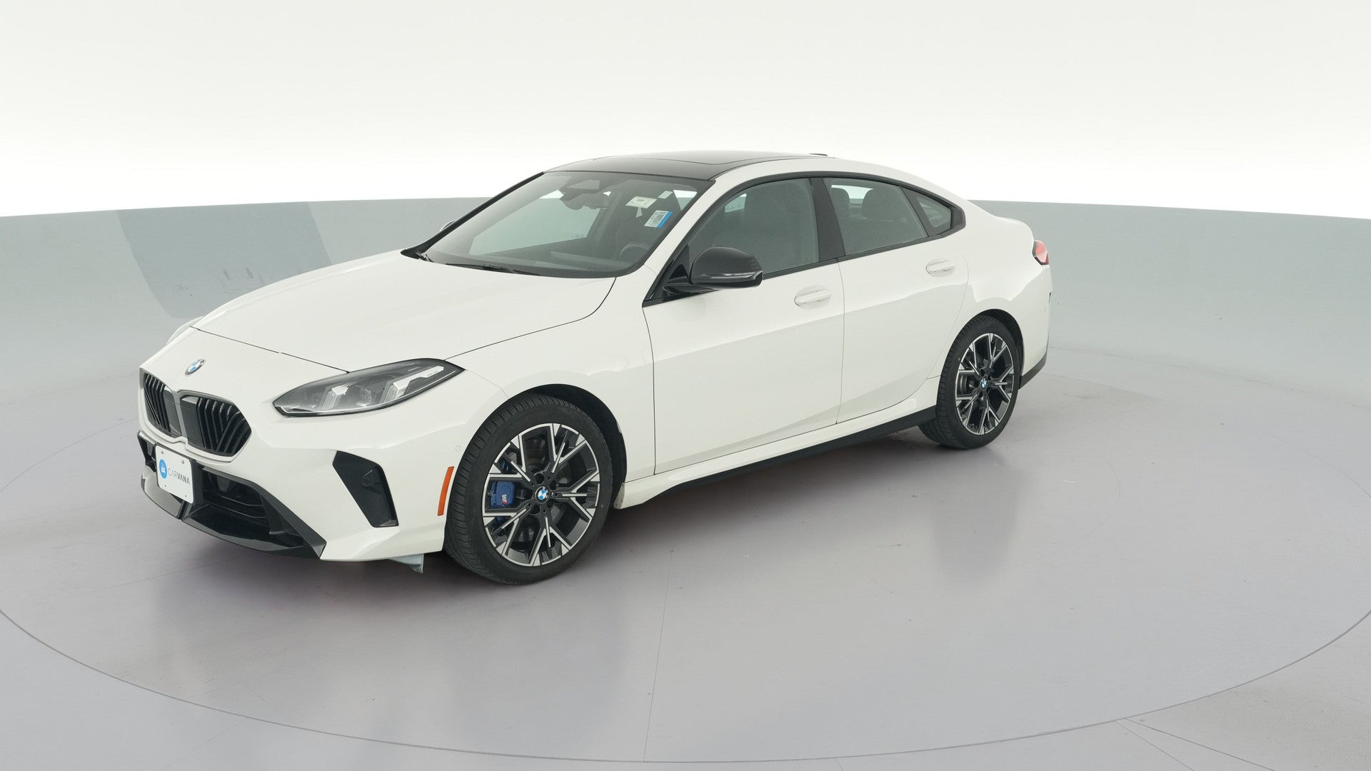2026 BMW 2 Series vehicle photo