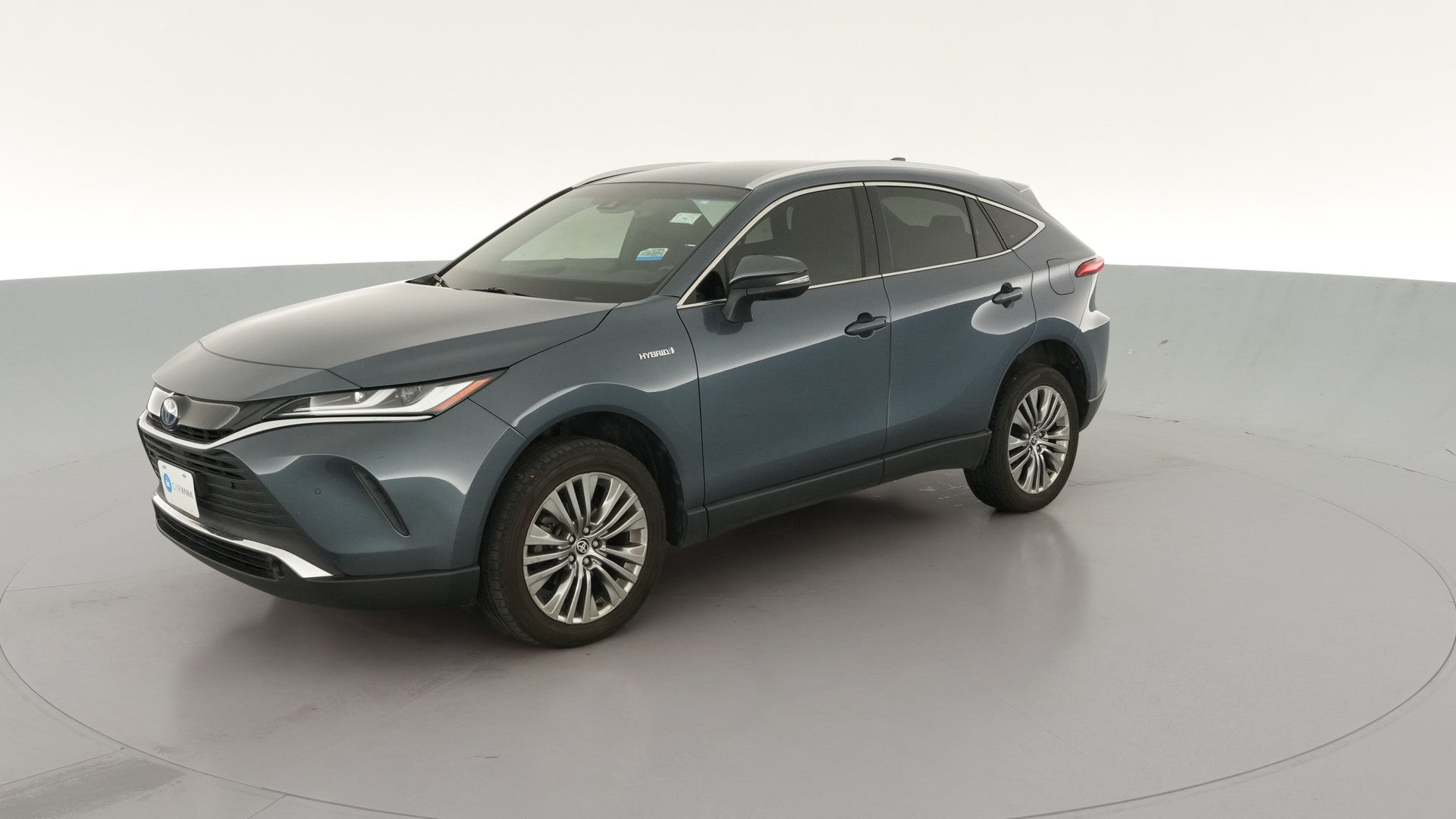 2021 Toyota Venza vehicle photo