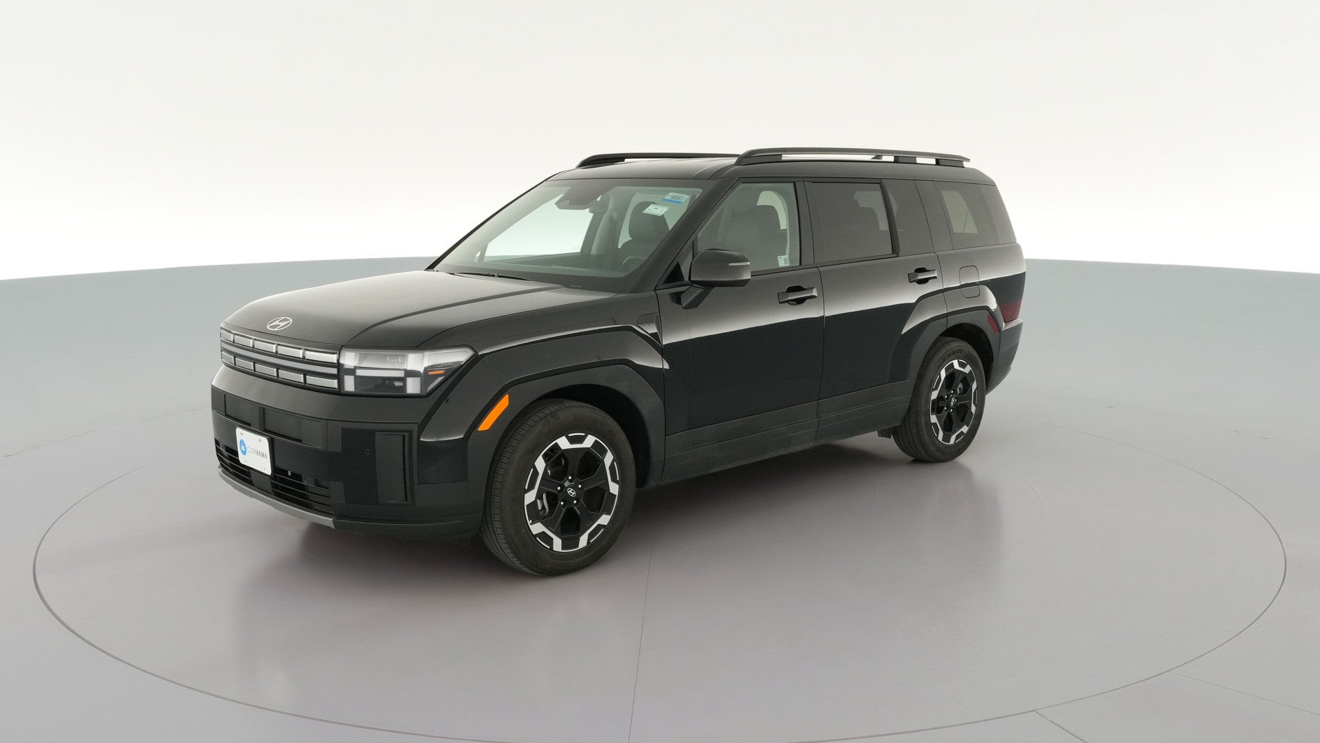 2026 Hyundai Santa Fe vehicle photo