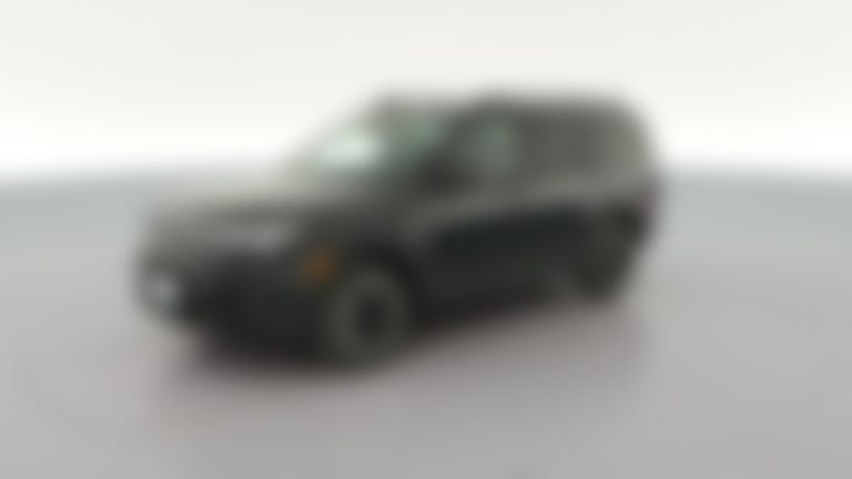 2026 Hyundai Santa Fe vehicle photo