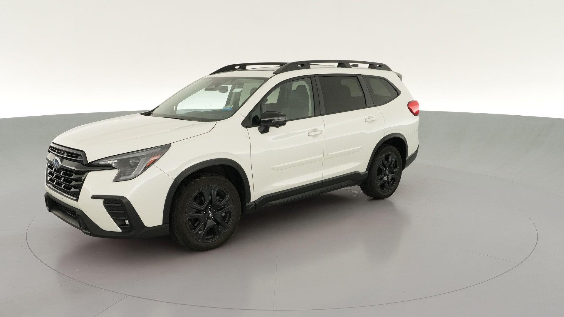 2023 Subaru Ascent vehicle photo