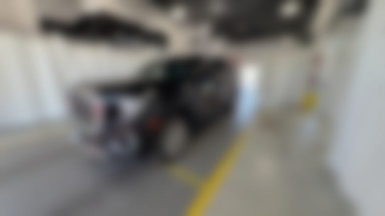 2024 GMC Yukon XL vehicle photo