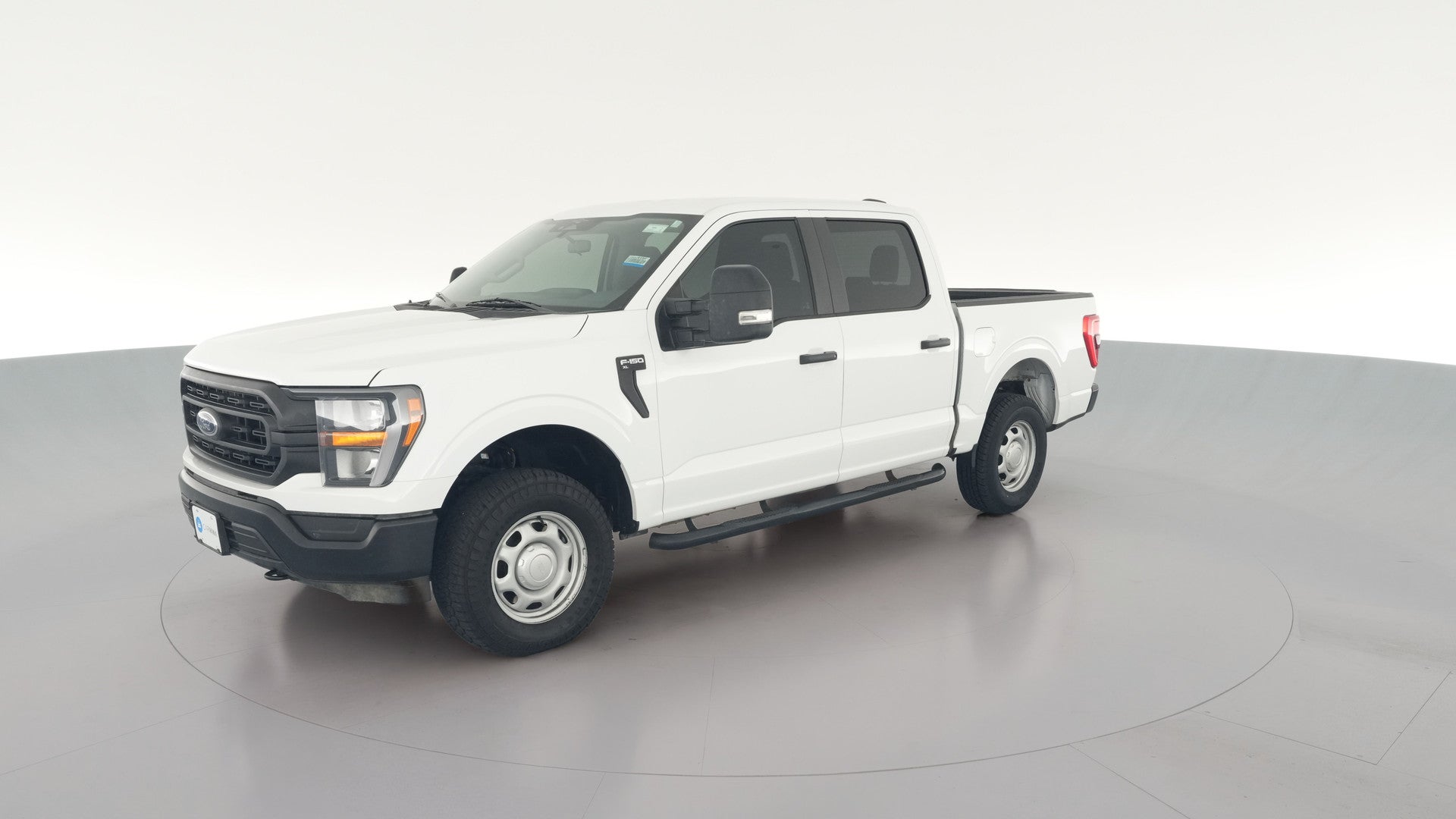 2023 Ford F150 SuperCrew Cab vehicle photo
