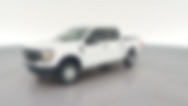 2023 Ford F150 SuperCrew Cab vehicle photo