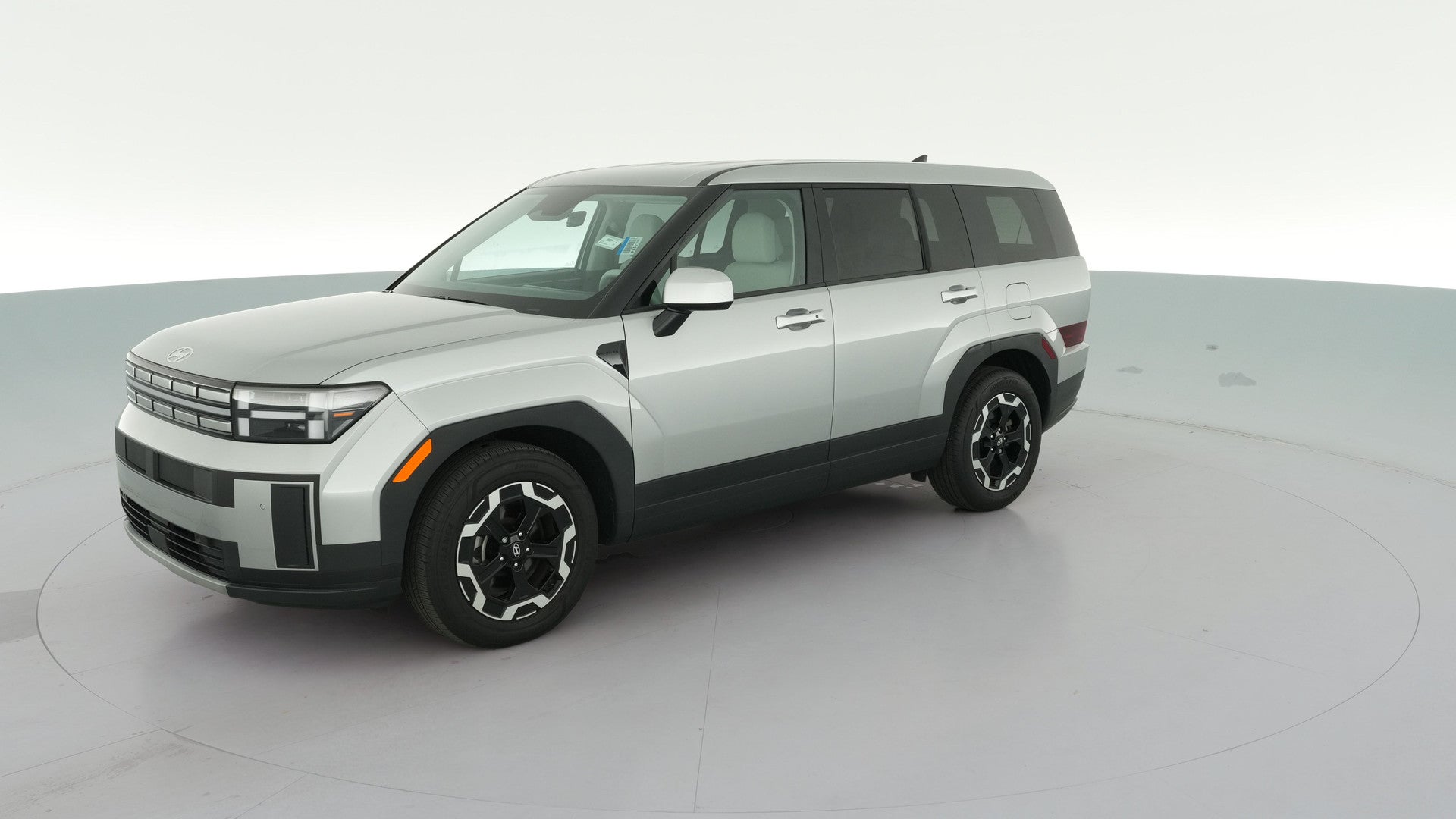 2024 Hyundai Santa Fe vehicle photo