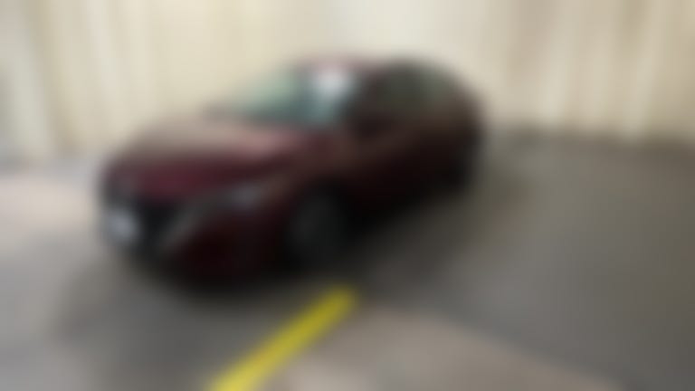 2025 Nissan Sentra vehicle photo