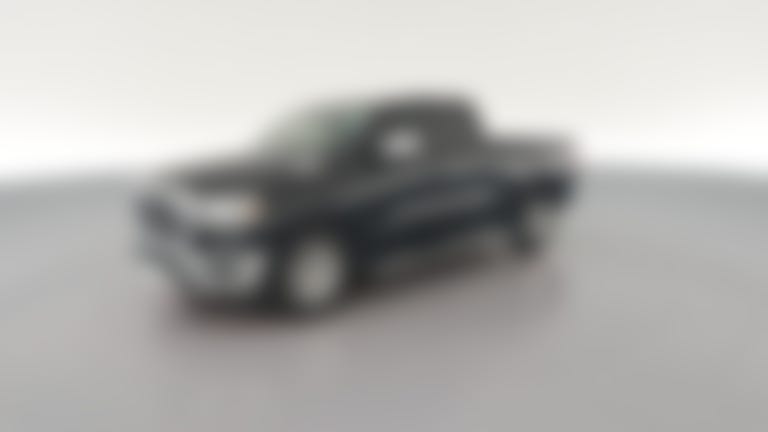 2019 Ram 1500 Quad Cab vehicle photo