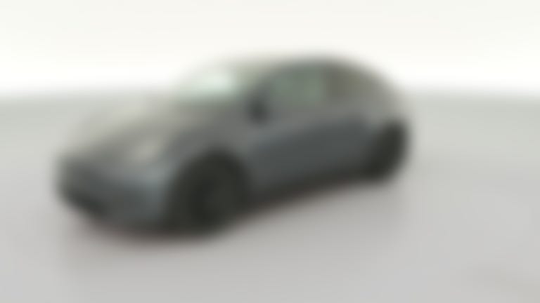 2021 Tesla Model Y vehicle photo