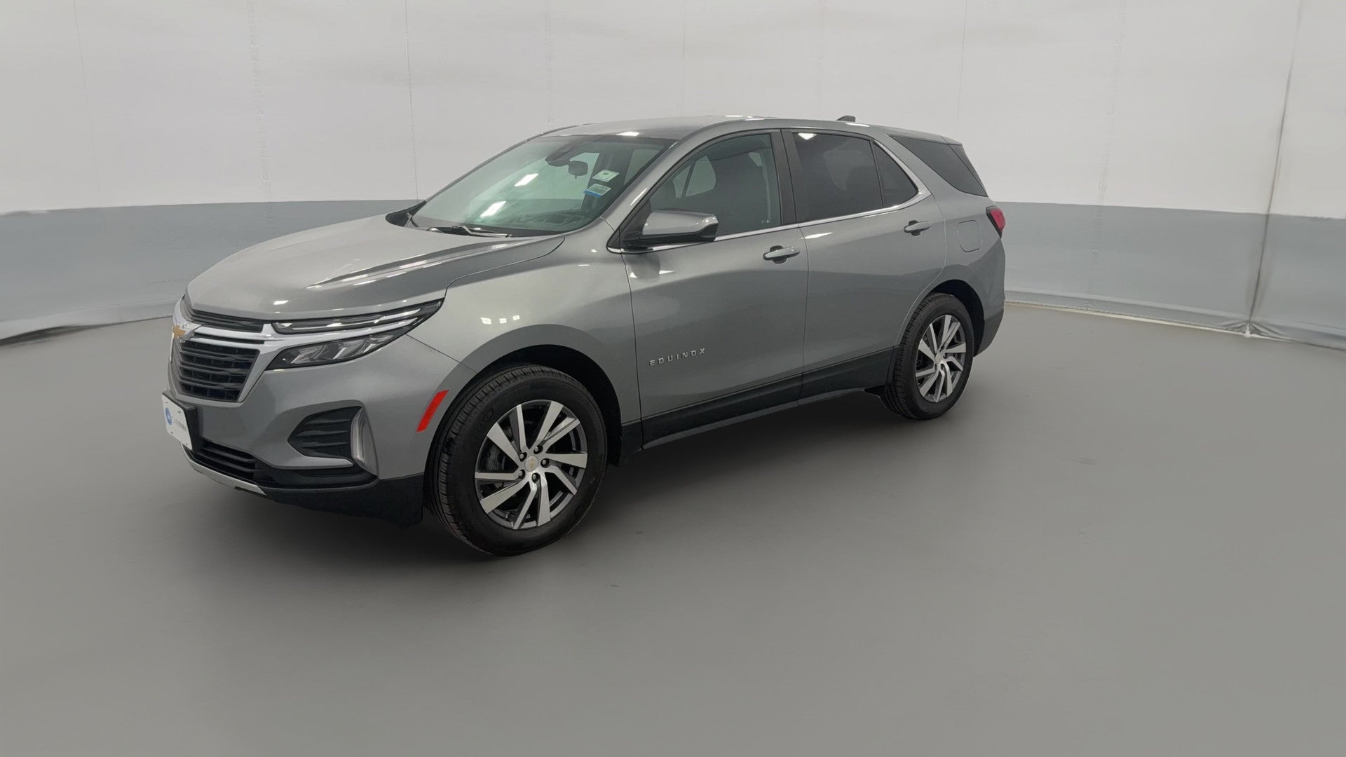 2023 Chevrolet Equinox vehicle photo