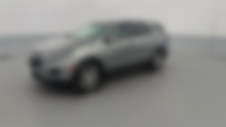 2023 Chevrolet Equinox vehicle photo