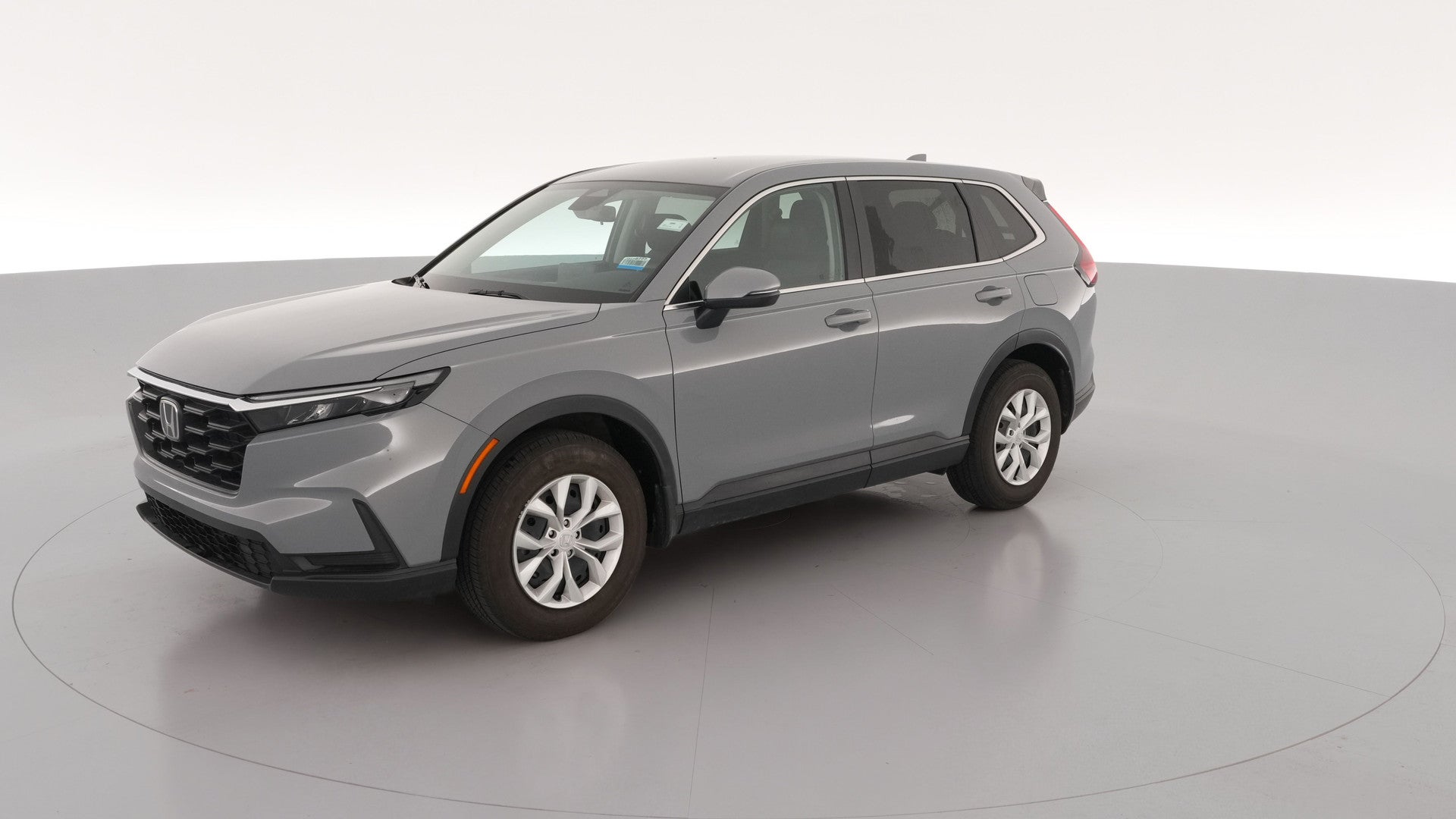 2025 Honda CR-V vehicle photo
