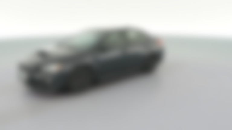 2015 Subaru WRX vehicle photo