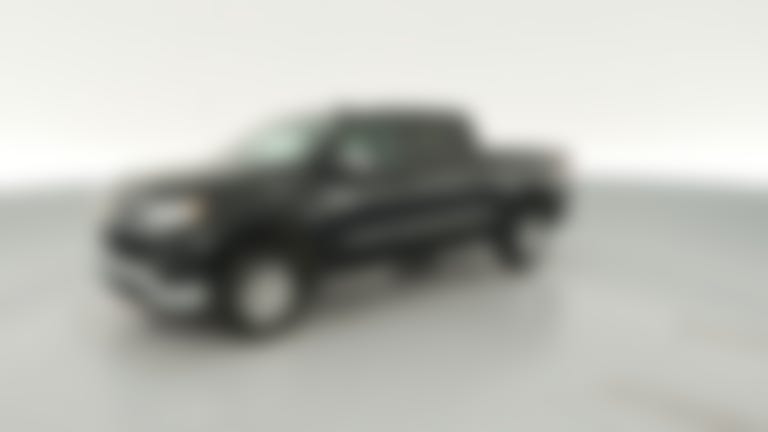 2025 Chevrolet Silverado 1500 Crew Cab vehicle photo