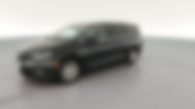2024 Chrysler Pacifica vehicle photo