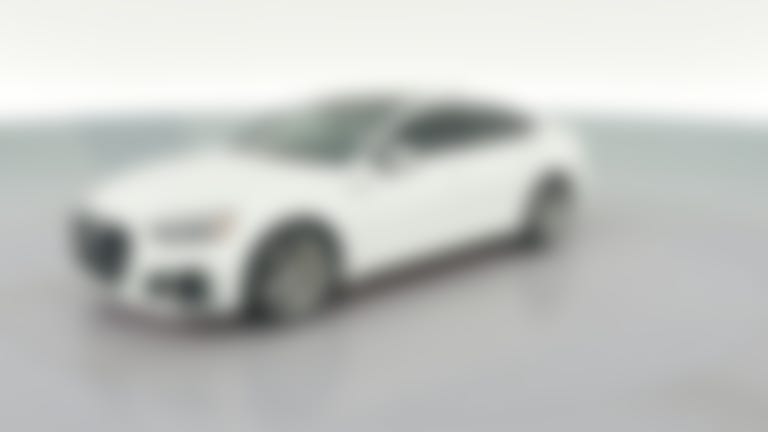 2022 Audi A5 vehicle photo