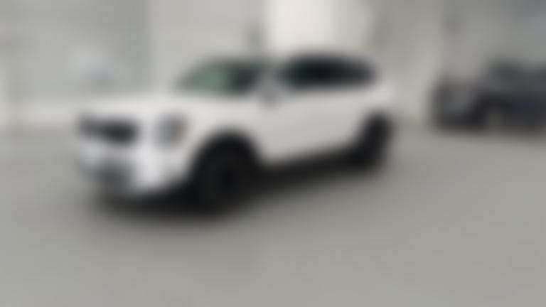2025 Kia Telluride vehicle photo