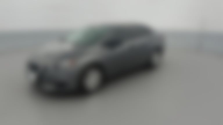2020 Nissan Versa vehicle photo