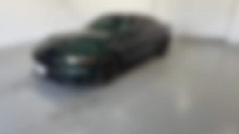 2019 Ford Mustang vehicle photo