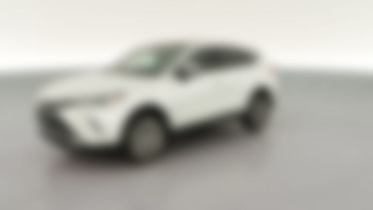 2023 Toyota Venza vehicle photo