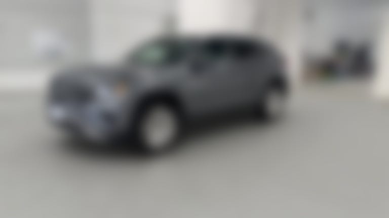 2020 Volkswagen Atlas Cross Sport vehicle photo