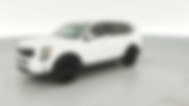 2022 Kia Telluride vehicle photo