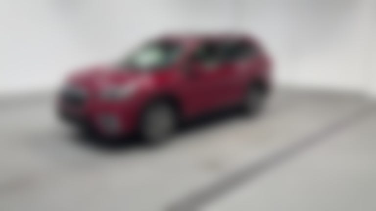 2021 Subaru Forester vehicle photo