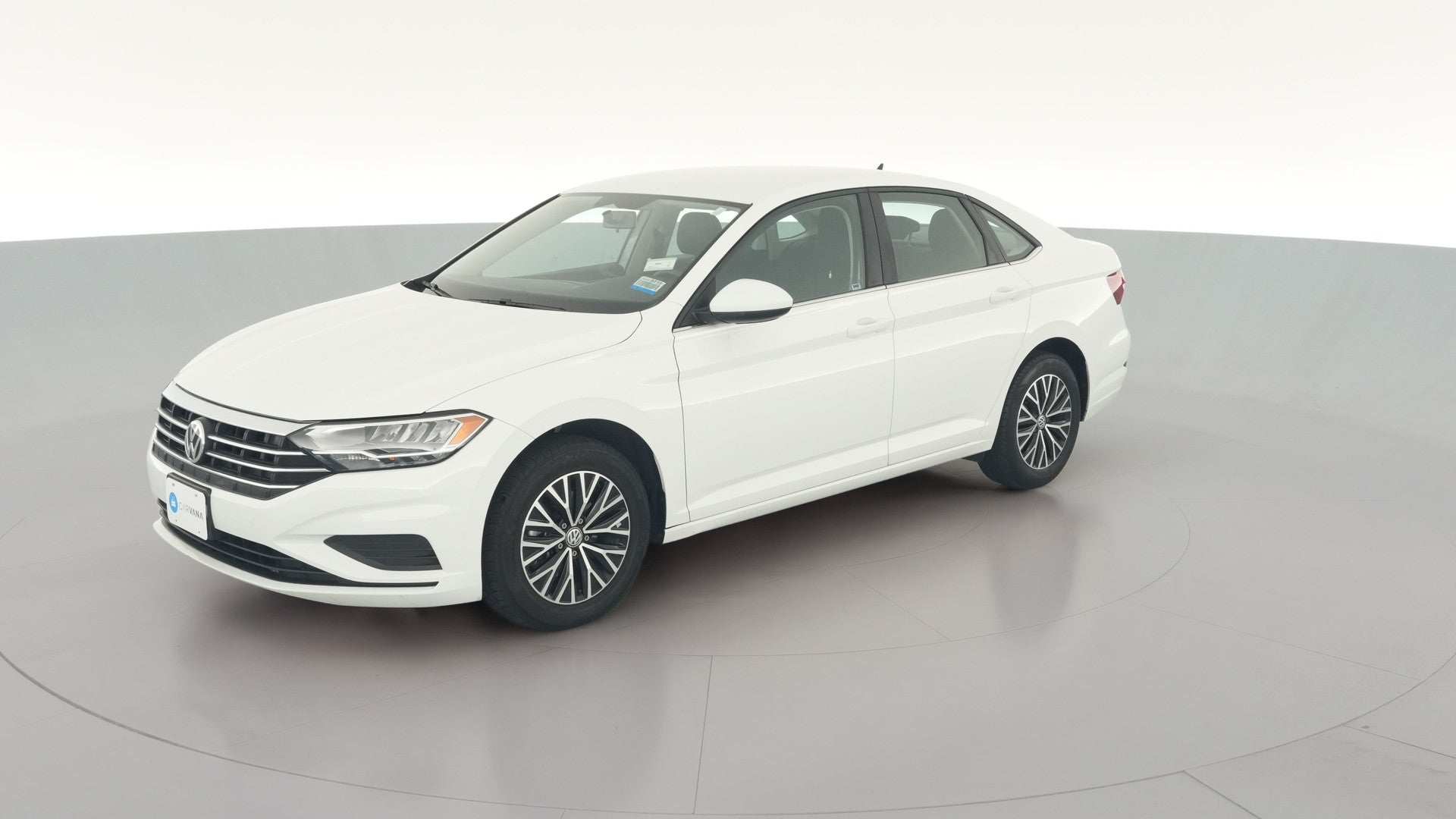 2021 Volkswagen Jetta vehicle photo