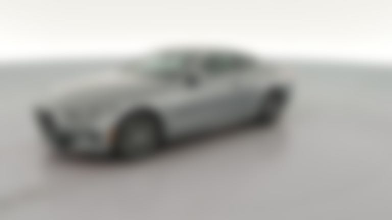 2026 BMW 4 Series vehicle photo