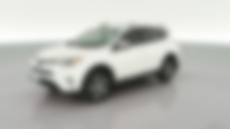 2016 Toyota RAV4 vehicle photo