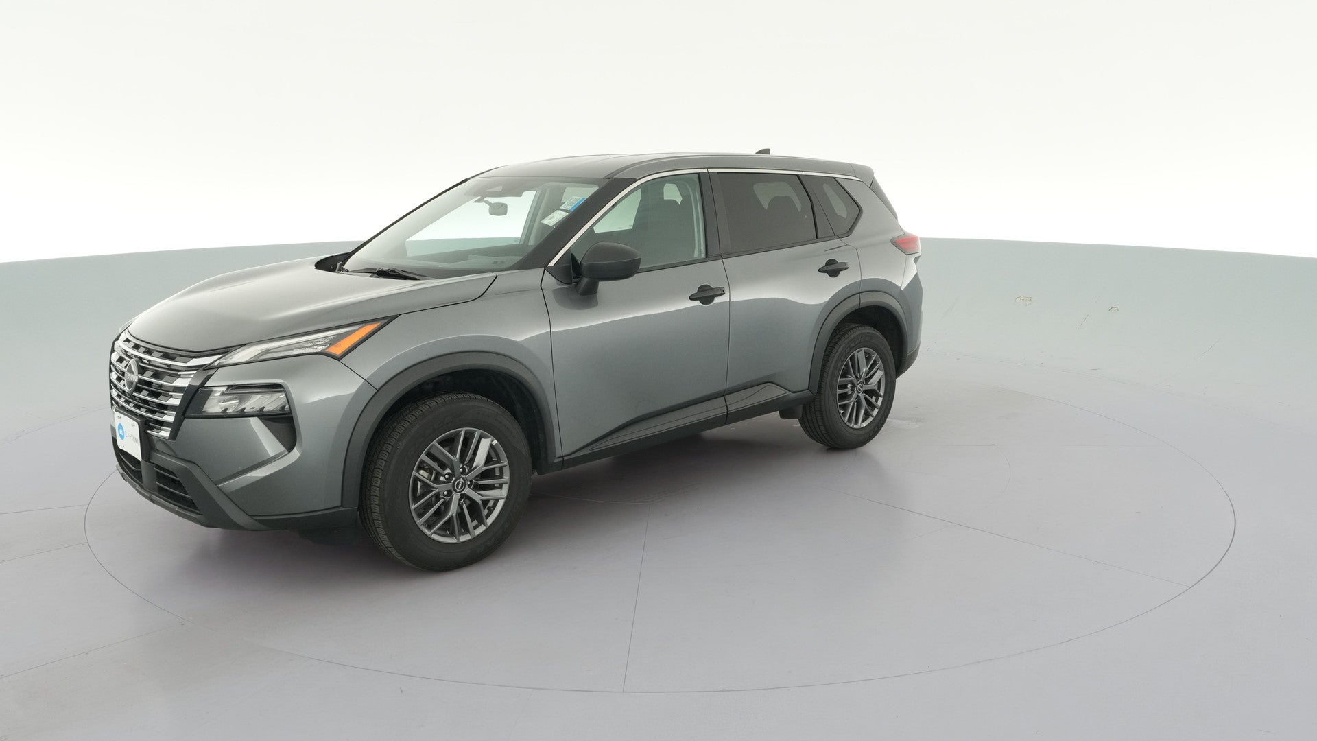 2024 Nissan Rogue vehicle photo