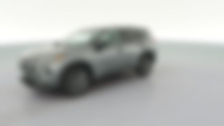 2024 Nissan Rogue vehicle photo