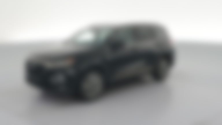 2019 Hyundai Santa Fe vehicle photo
