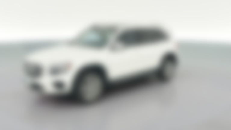 2022 Mercedes-Benz GLB vehicle photo