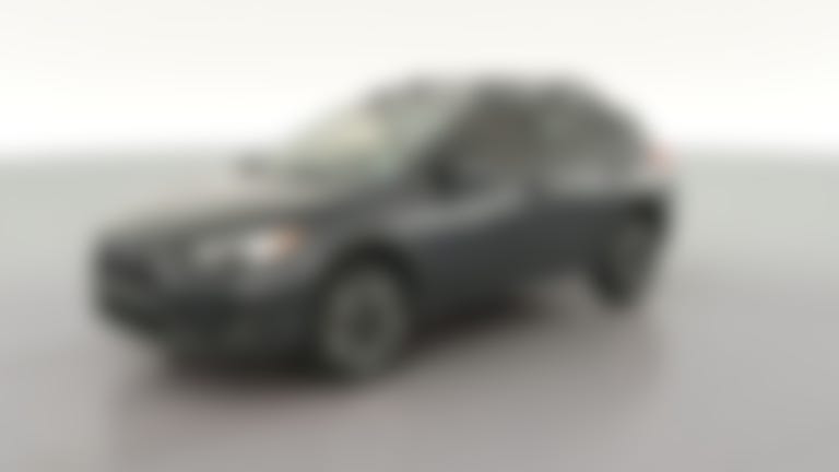 2019 Subaru Crosstrek vehicle photo
