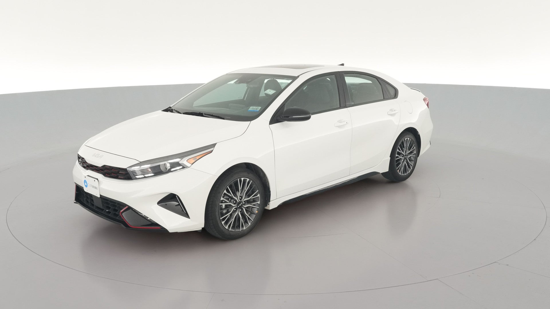 2024 Kia Forte vehicle photo
