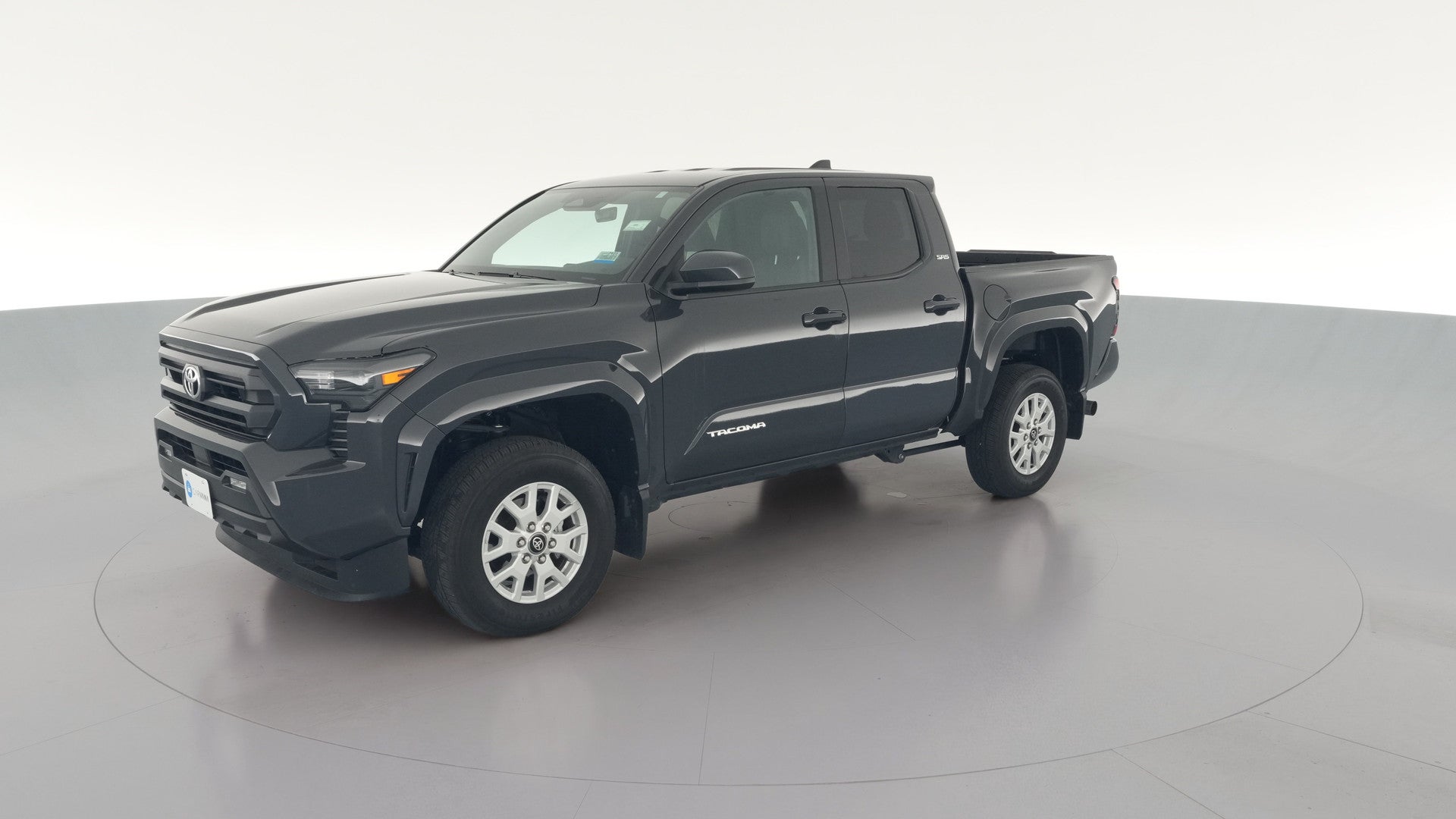 2025 Toyota Tacoma Double Cab vehicle photo