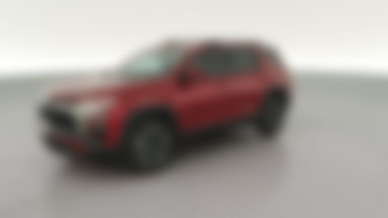 2025 Chevrolet Equinox vehicle photo