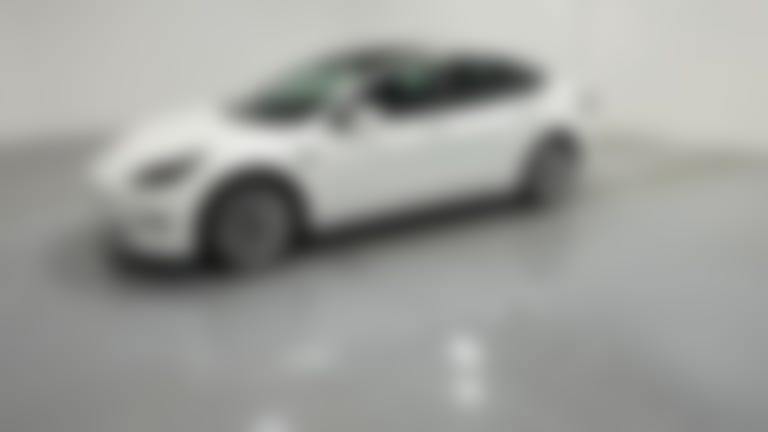 2022 Tesla Model 3 vehicle photo