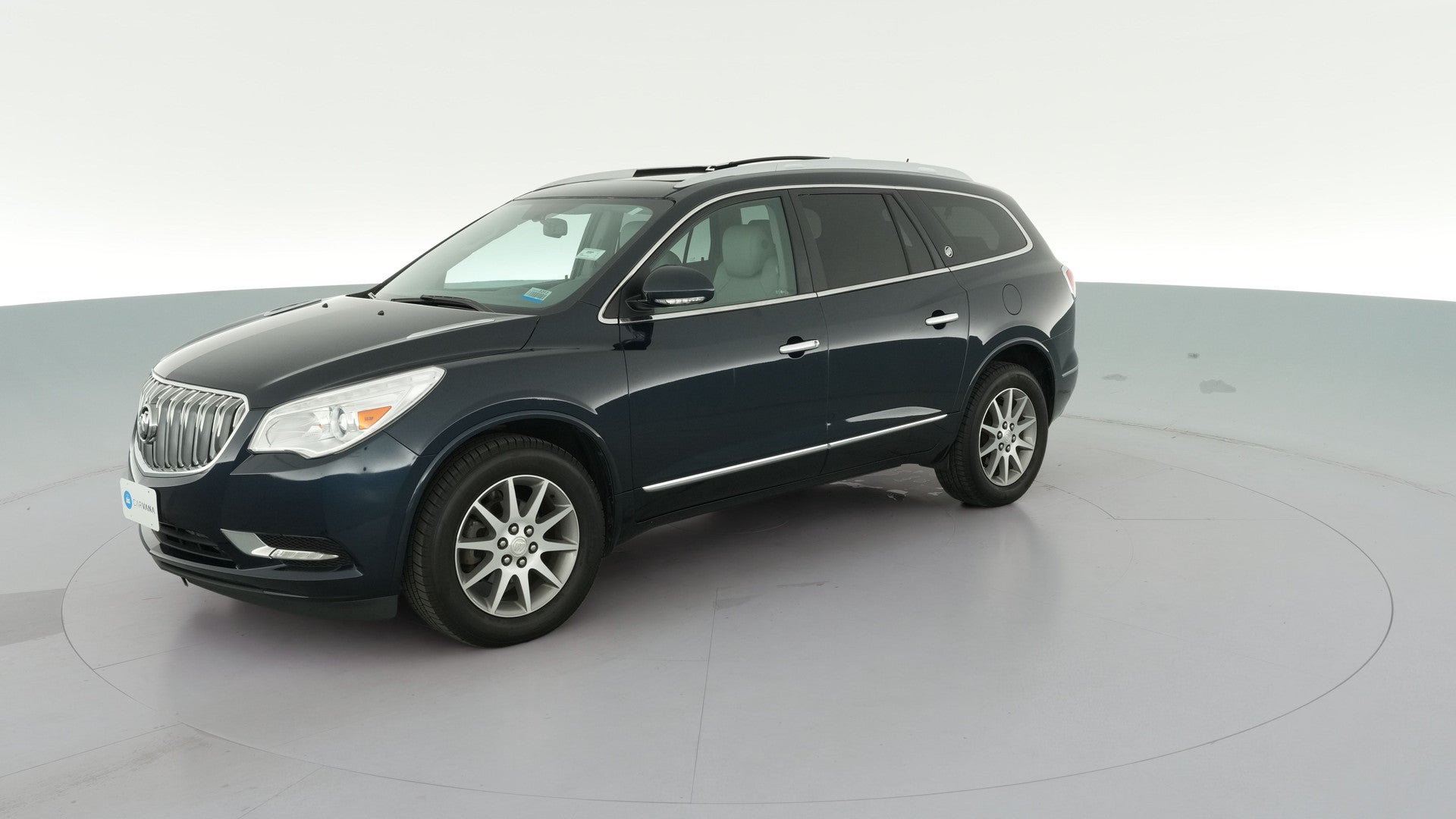 2016 Buick Enclave vehicle photo