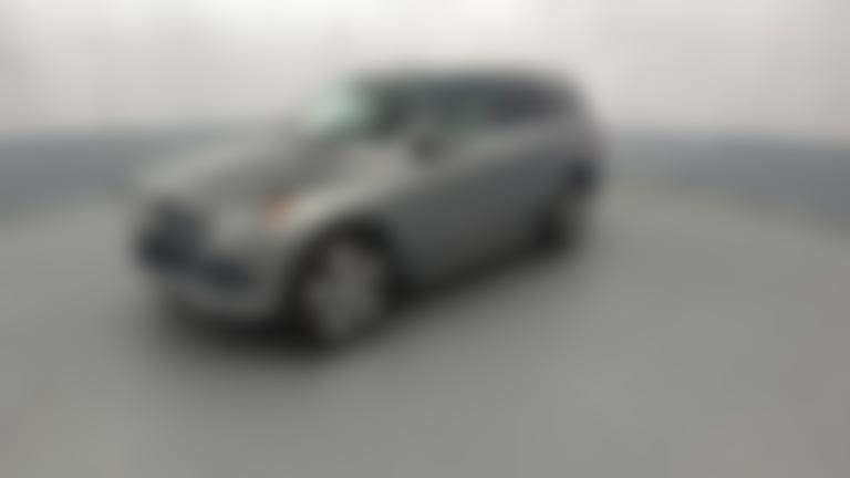 2016 Mercedes-Benz GLE vehicle photo
