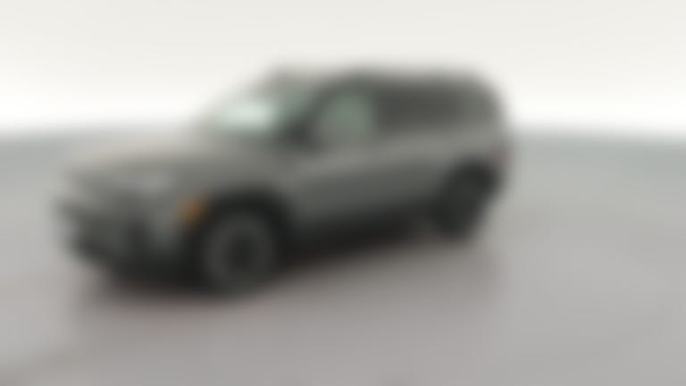 2026 Hyundai Santa Fe vehicle photo