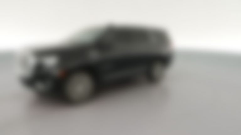 2021 GMC Yukon vehicle photo