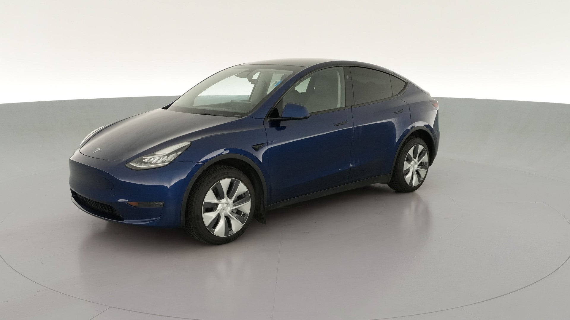 2023 Tesla Model Y vehicle photo